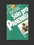 Sólo pro Panenku - náhled