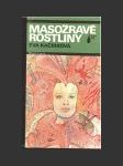 Masožravé rostliny - náhled