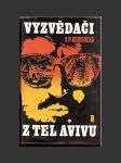 Vyzvědači z Tel Avivu - náhled