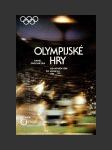 Olympijské hry od Atén po Moskvu - náhled