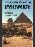 Jejich veličenstva pyramidy  - náhled