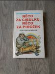 Něco za cibulku, něco za pirožek - náhled