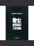 Mráz přichází z Kremlu (exilové vydání, Index) - náhled