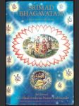 Srímad bhágavatam 1. díl srí srímad a.c.bhaktivedanta s - náhled