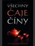 Všechny čaje číny chow kit, kramerová ione - náhled