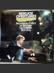 Berlioz overtures berlioz hector - náhled