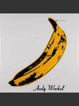 The velvet underground & nico (andy warhol) velvet underground & nico - náhled