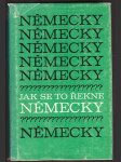 Jak se to řekne německy - náhled