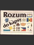 Rozum do kapsy v/a - náhled