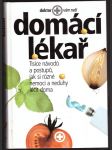 Domácí lékař v/a - náhled