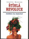 Štíhlá revoluce kenton leslie - náhled