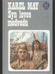 Syn lovce medvědů - náhled