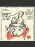 Dobrý voják Švejk - náhled