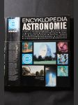 Encyklopédia astronómie - náhled