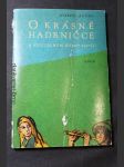 O krásné Hadrničce a kouzelném Husopasovi - náhled