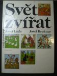 Svět zvířat - náhled