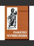 Památky Nymburska - Soupis nemovitých památek v okrese Nymburk - náhled