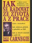 Jak se radovat ze života a z práce - náhled