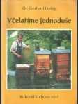 Včelaříme jednoduše - náhled