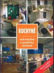 Kuchyně - individuálně a prakticky zařízené - náhled