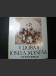 Líbánky na Hané II. - doba Josefa Mánesa v zrcadle literatury - náhled