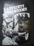 Labyrinty revanšismu - náhled