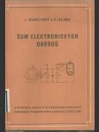 Šum elektronických obvodů - náhled