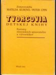 Tvorcovia detskej knihy - náhled