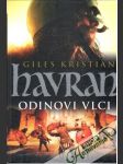 Havran: Odinovi vlci - náhled