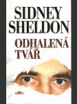 Odhalená tvář sheldon sidney - náhled