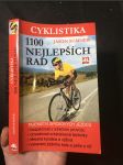 Cyklistika : 1100 nejlepších rad - náhled