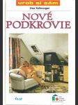 Nové podkrovie - náhled