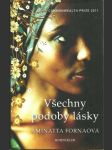 Všechny podoby lásky - náhled