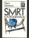 Smrť s fotografiou - náhled