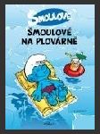 Šmoulové na plovárně - náhled