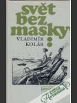 Svět bez masky - náhled