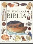 Ilustrovaná biblia - náhled