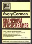 Kramerová versus Kramer - náhled