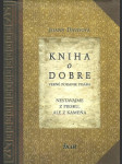 Kniha o dobre - náhled