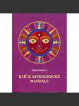 Klíč k astrologické mandale - náhled