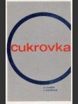 Cukrovka - náhled