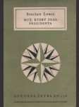 Muž, který znal presidenta (156) - náhled