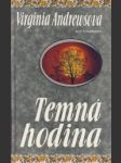 Temná hodina - náhled