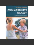 Pneumokokové nákazy - náhled