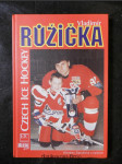 Vladimír Růžička : Czech ice hockey - náhled