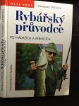 Rybářský průvodce po nádržích a rybnících - náhled