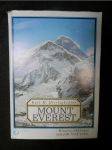 Mount Everest - náhled