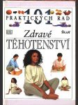 Zdravé těhotenství fenwicková elizabeth - náhled