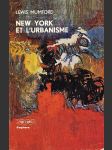 New York et l´Urbanisme - náhled