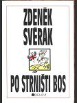 Po strništi bos svěrák zdeněk - náhled